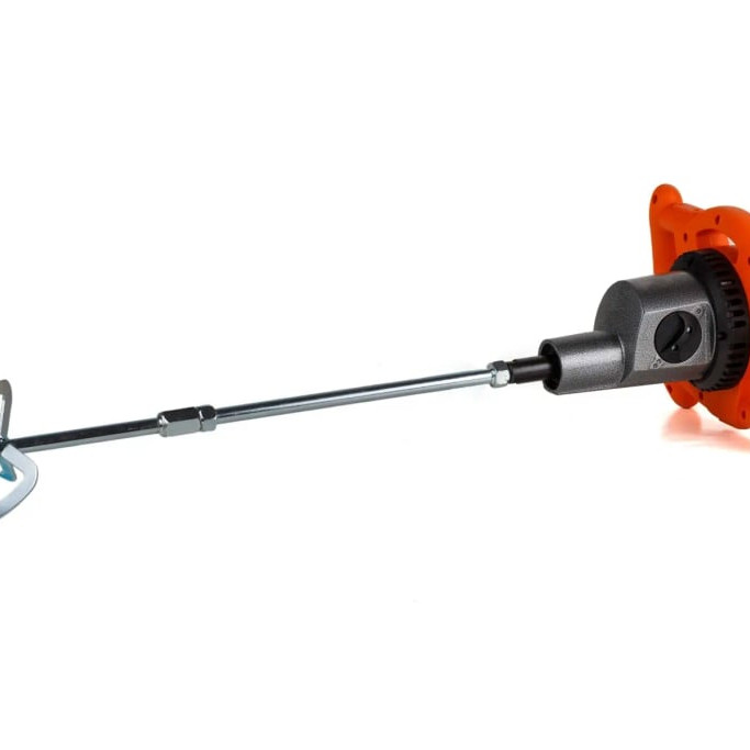 Міксер будівельний Rebiner RHM-2450