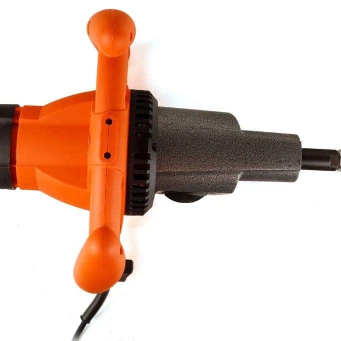 Міксер будівельний Rebiner RHM-2450