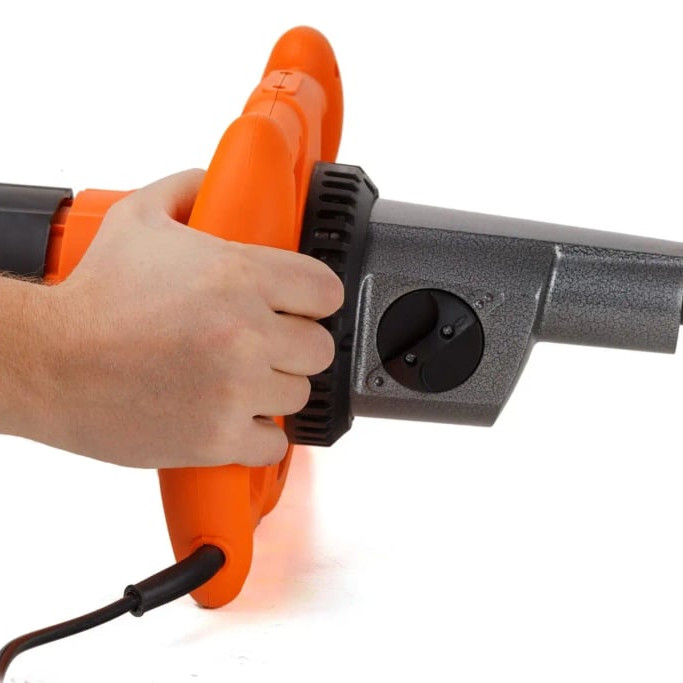 Міксер будівельний Rebiner RHM-2450