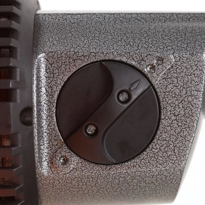 Міксер будівельний Rebiner RHM-2450