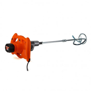 Міксер будівельний Rebiner RHM-2450