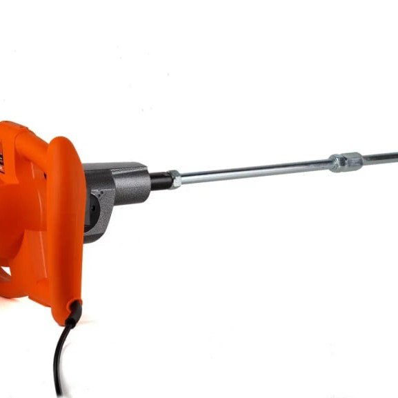Міксер будівельний Rebiner RHM-2450