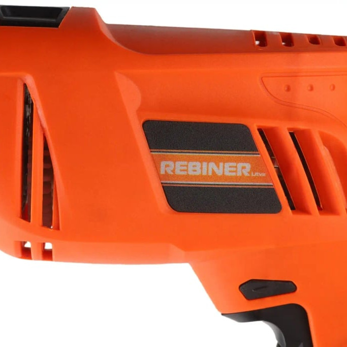 Дриль ударний Rebiner RID-1050