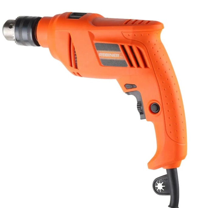 Дриль ударний Rebiner RID-1050