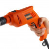 Дриль ударний Rebiner RID-1050