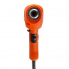Дриль ударний Rebiner RID-1050