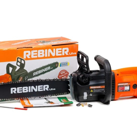 Електропила Rebiner ECS-2950