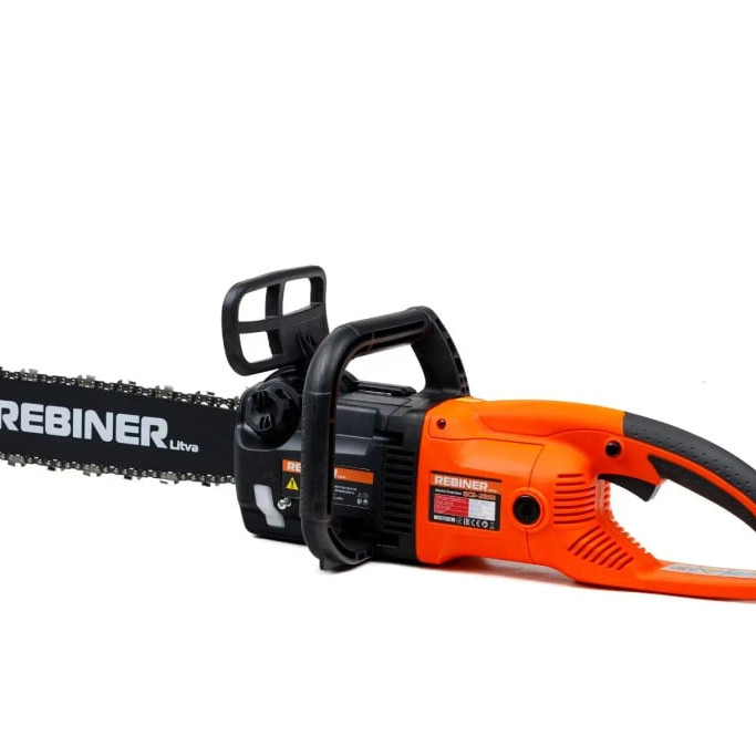 Електропила Rebiner ECS-2950