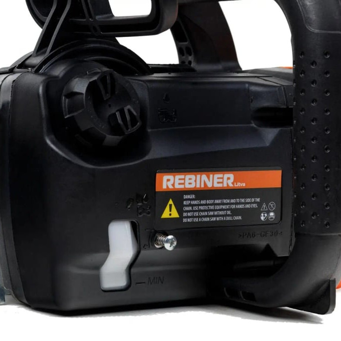 Електропила Rebiner ECS-2950