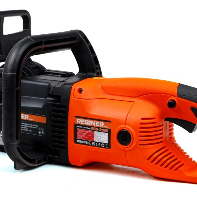 Електропила Rebiner ECS-2950