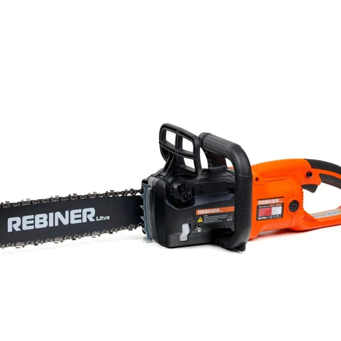Електропила Rebiner ECS-2950