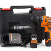 Шуруповерт акумуляторний Rebiner RAD-12LiSL