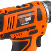 Шуруповерт акумуляторний Rebiner RAD-12LiSL