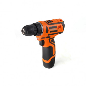 Шуруповерт акумуляторний Rebiner RAD-12LiSL