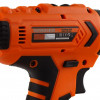 Шуруповерт акумуляторний Rebiner RAD-18LiSL