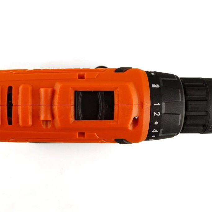 Шуруповерт акумуляторний Rebiner RAD-18LiSL