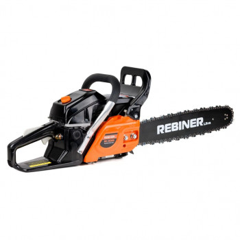 Бензопила Rebiner RC-3200 (40 см, 2100 Вт)