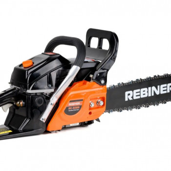 Бензопила Rebiner RC-3200 (40 см, 2100 Вт)