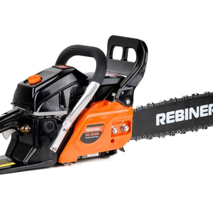 Бензопила Rebiner RC-3200 (40 см, 2100 Вт)