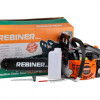Бензопила Rebiner RC-3200 (40 см, 2100 Вт)