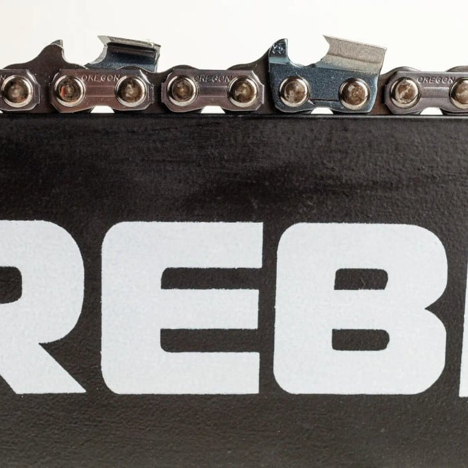 Бензопила Rebiner RC-3200 (40 см, 2100 Вт)