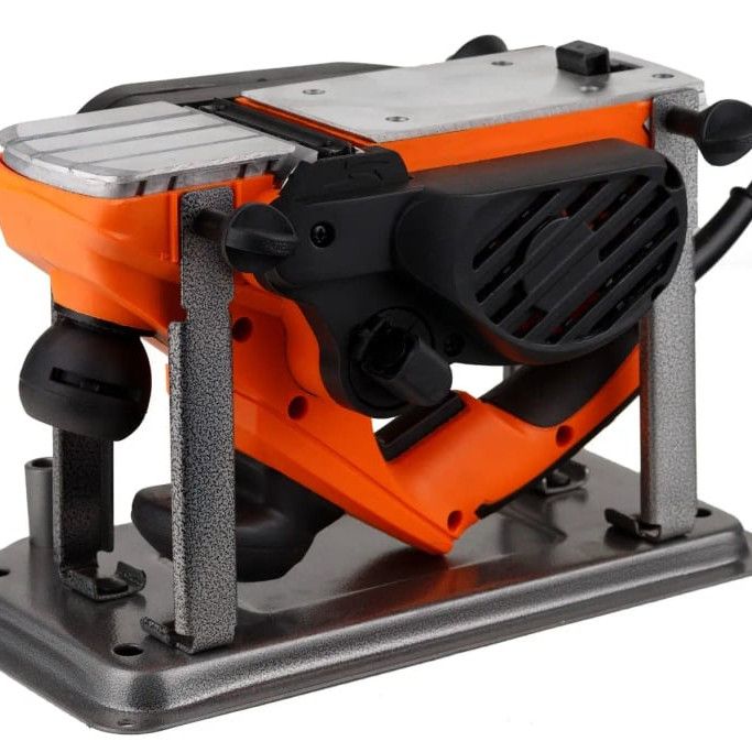Електрорубанок Rebiner RPE-1750