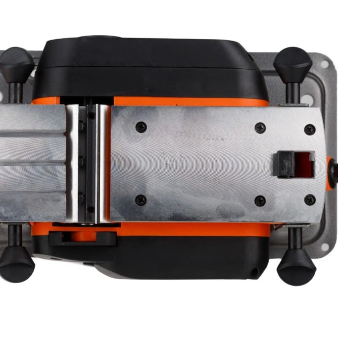 Електрорубанок Rebiner RPE-1750