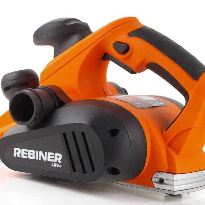 Електрорубанок Rebiner RPE-1750