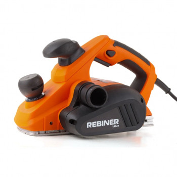 Електрорубанок Rebiner RPE-1750
