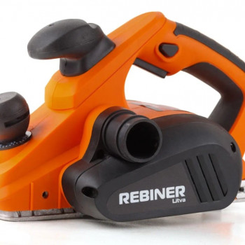 Електрорубанок Rebiner RPE-1750