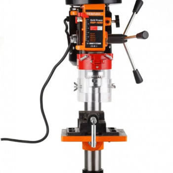 Свердлильний верстат Rebiner RDP-1650
