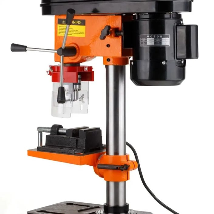 Свердлильний верстат Rebiner RDP-1650