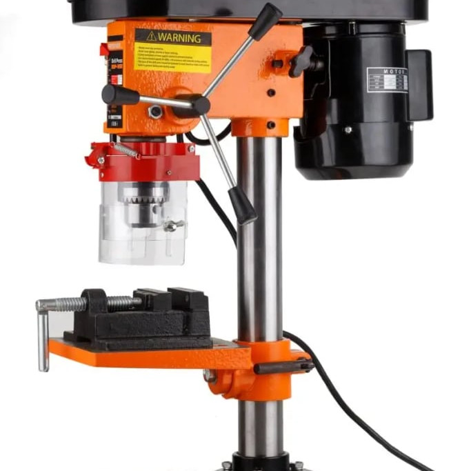 Свердлильний верстат Rebiner RDP-1650