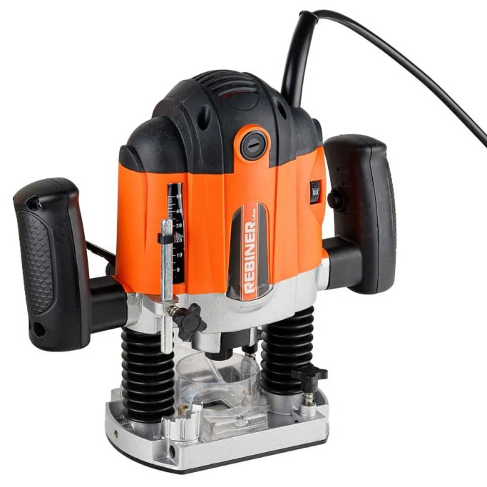 Фрезер Rebiner RER-1850