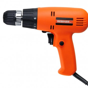 Шуруповерт мережевий Rebiner RDS-950