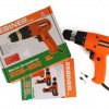Шуруповерт мережевий Rebiner RDS-950