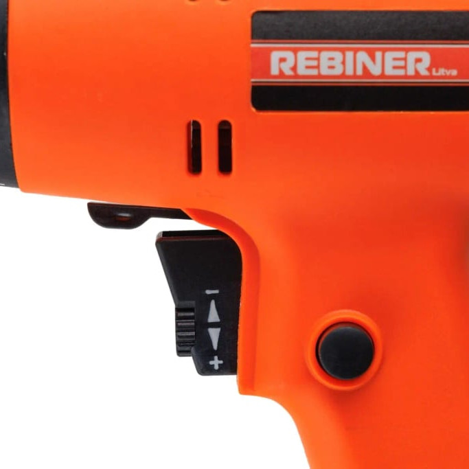 Шуруповерт мережевий Rebiner RDS-950