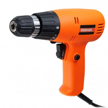 Шуруповерт мережевий Rebiner RDS-950