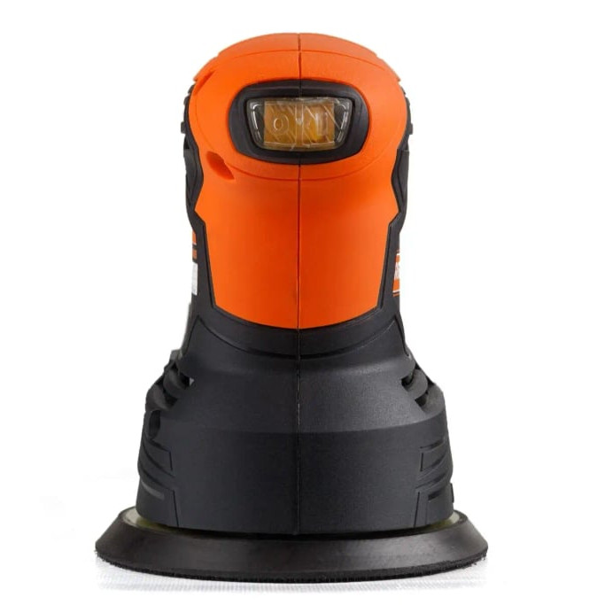 Ексцентрикова шліфмашина Rebiner ROS-950E