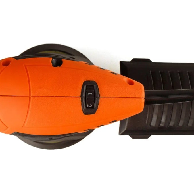 Ексцентрикова шліфмашина Rebiner ROS-950E