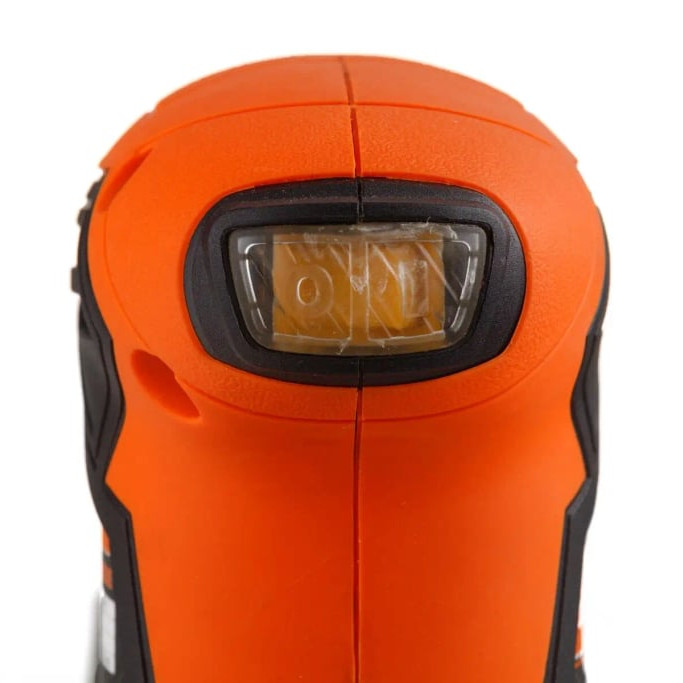 Ексцентрикова шліфмашина Rebiner ROS-950E