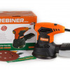 Ексцентрикова шліфмашина Rebiner ROS-950E