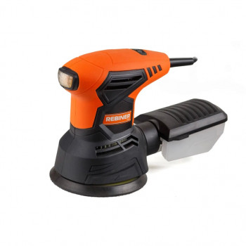 Ексцентрикова шліфмашина Rebiner ROS-950E