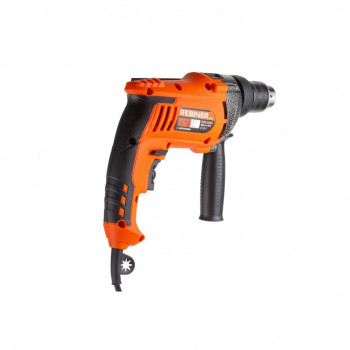 Дриль ударний Rebiner RID-1250