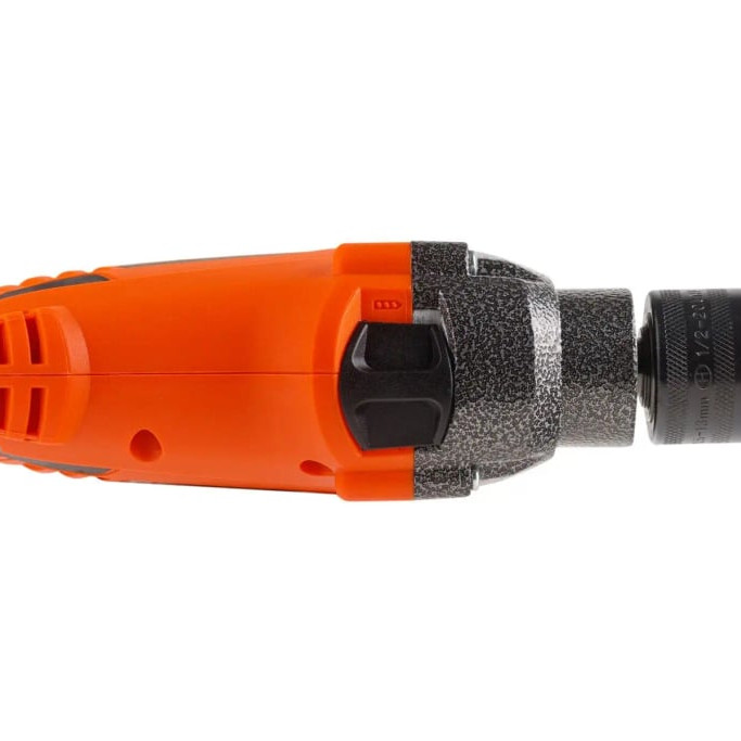 Дриль ударний Rebiner RID-1250
