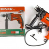 Дриль ударний Rebiner RID-1250