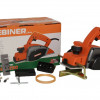 Електрорубанок Rebiner RPE-1250