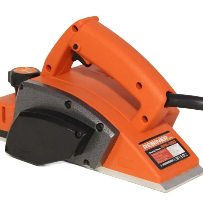 Електрорубанок Rebiner RPE-1250