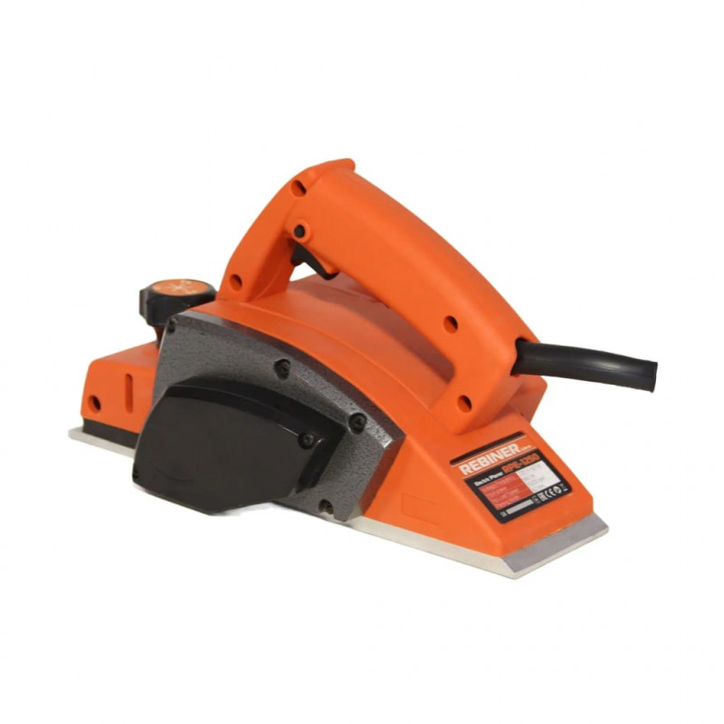 Електрорубанок Rebiner RPE-1250