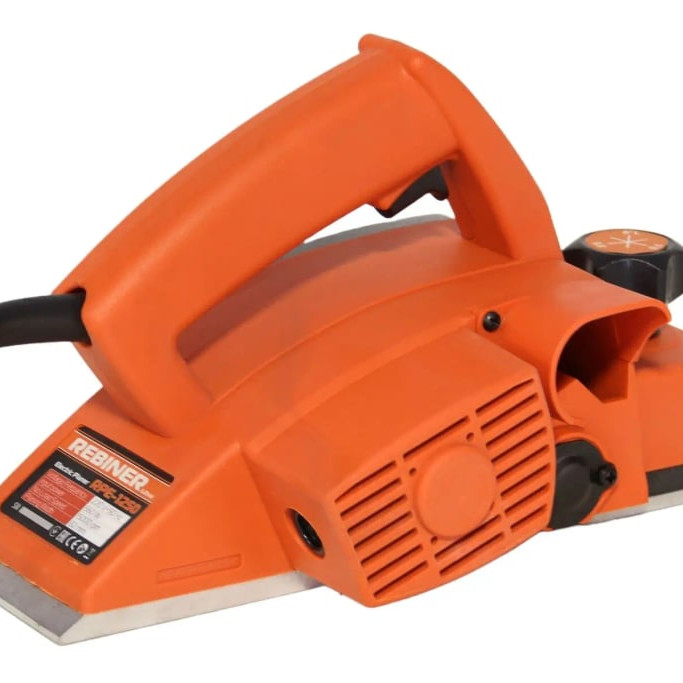 Електрорубанок Rebiner RPE-1250